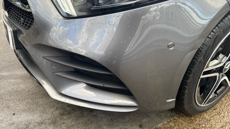 Mercedes-Benz A-Class A250e AMG Line Premium Plus Edition 5dr Auto Hatchback